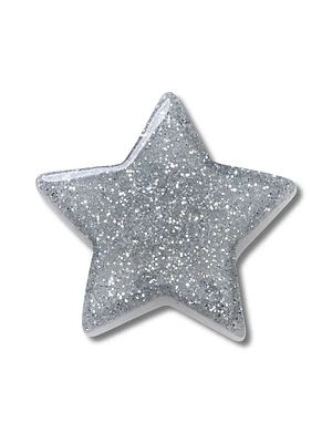 Crocs Jibbitz - Glitter Filled Star