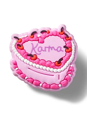 Crocs Jibbitz - Karma Cake