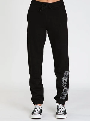 Crooks & Castles C&C Core Pant - Clearance