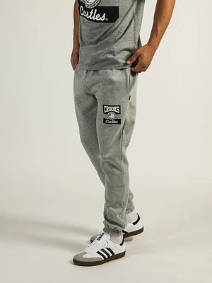 Crooks & Castles Klepto Airgun Jogger - Clearance