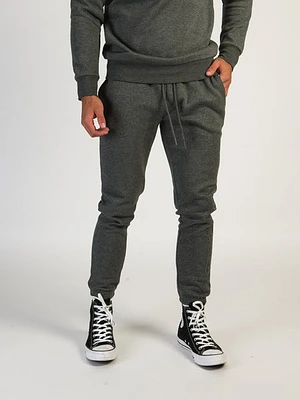 Crooks & Castles Embossed Jogger