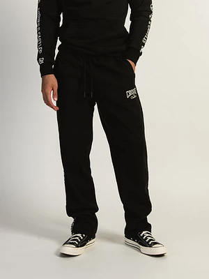 Crooks & Castles Jacq Tape Fleece Pant