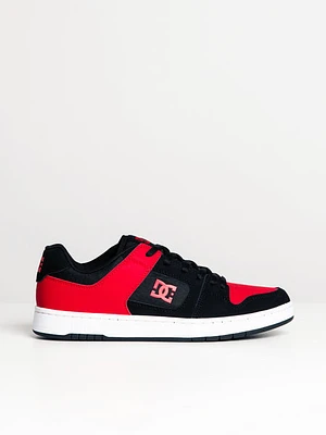 Mens Dc Shoes Manteca 4 Sneaker - Clearance