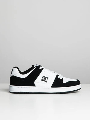 Mens Dc Shoes Manteca 4 - Clearance