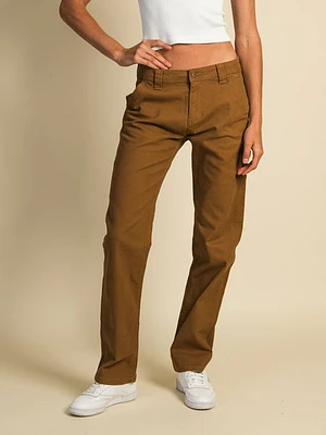 Dickies Duck Carpenter Pant