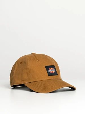 Dickies Washed Canvas Cap