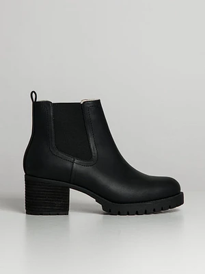 Womens Dlg Dahlia Boot