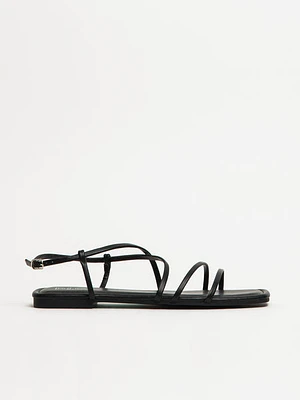 Womens Dlg Nesta Sandals