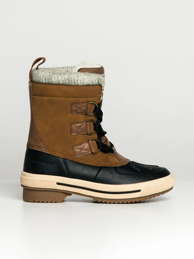 Womens Dlg Naomi Boot - Clearance