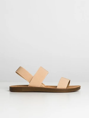 Womens Dlg Kendra Sandals