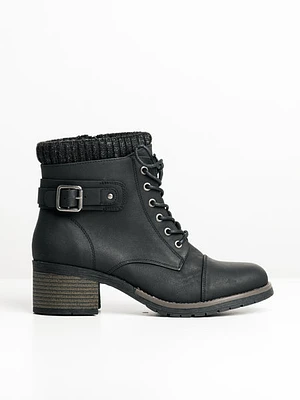 Womens Dlg Natasha Boot - Clearance