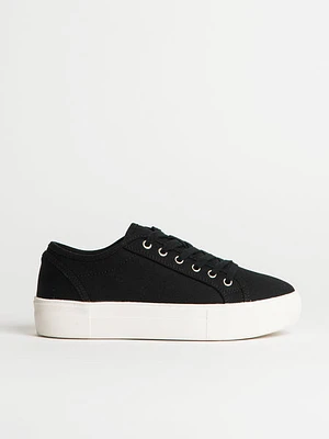 Womens Dlg Lily Sneaker