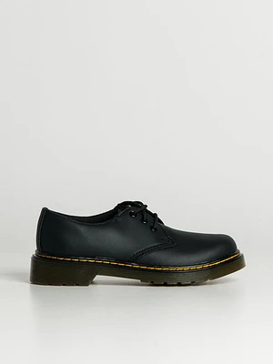 Kids Dr Martens 1461 Junior Softy