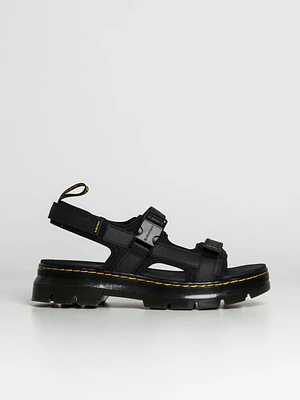 Mens Dr Martens Forster Poly Ripstop - Clearance