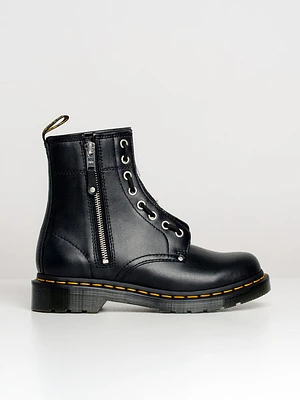 Womens Dr Martens 1460 Twin Zip Wanama - Clearance