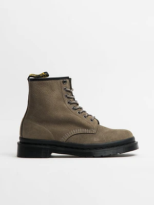 Mens Dr Martens 1460 Milled Nubuck Waterproof