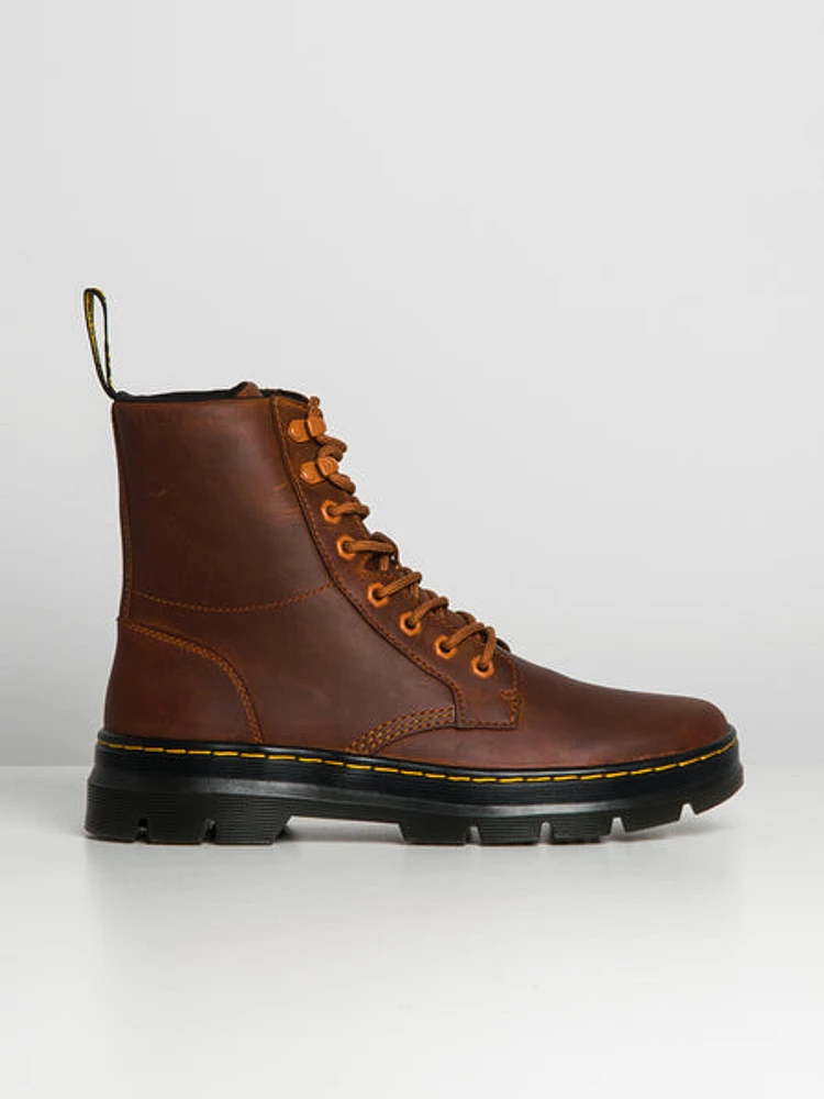 Mens Dr Martens Combs Archive Pull Up