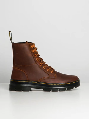 Mens Dr Martens Combs Archive Pull Up