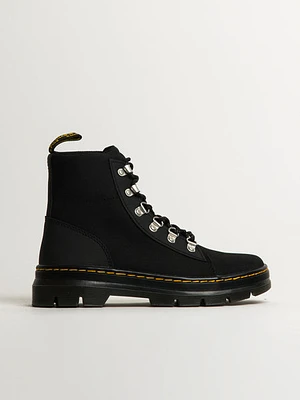 Womens Dr Martens Combs Extra Tough 50/50 Boots