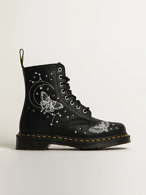 Womens Dr Martens 1460 Pascal Cm Wanama Boot