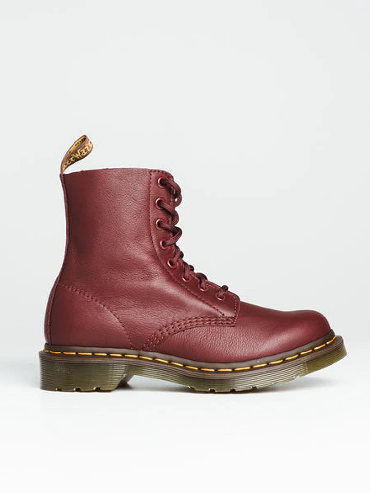 Womens Dr Martens 1460 Pascal Boots - Clearance