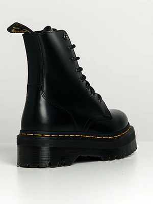 Womens Dr Martens Jadon Boots