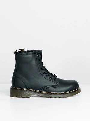 Dr Martens Kids 1460 Junior Softy Boots