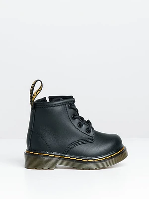 Kids Dr Martens 1460 Infant Softy Boots