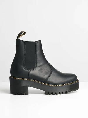 Womens Dr Martens Rometty Boots