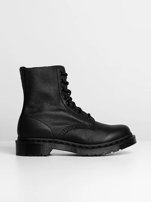 Womens Dr Martens 1460 Pascal Mono Boot