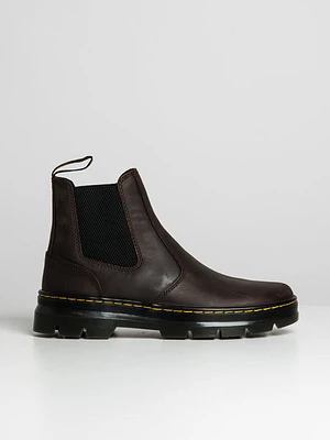 Mens Dr Martens Crazy Horse Boot