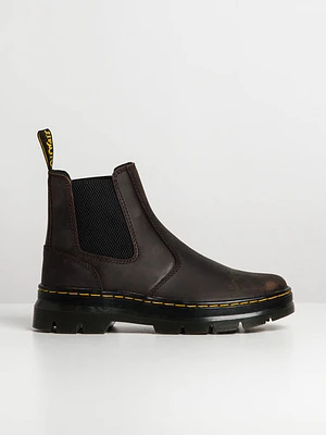 Womens Dr Martens Embury Crazy Horse Boot