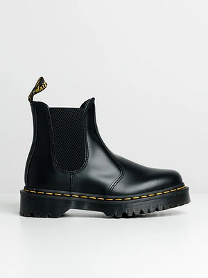 Mens Dr Martens 2976 Bex Smooth Boot - Clearance