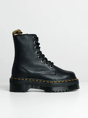 Womens Dr Martens Jadon Iii Boot