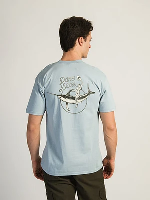 Dark Seas Salty Rodeo T-shirt