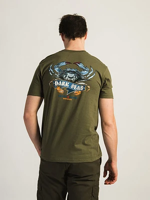 Dark Seas Catch N Cook T-shirt