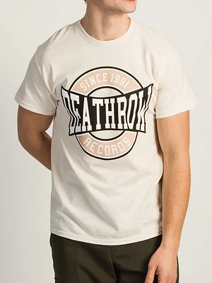 Death Row Records 02 T-shirt