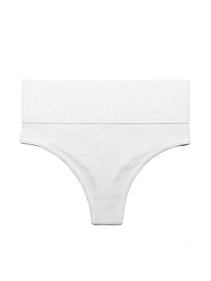 Dynamic Rib Undies - Clearance