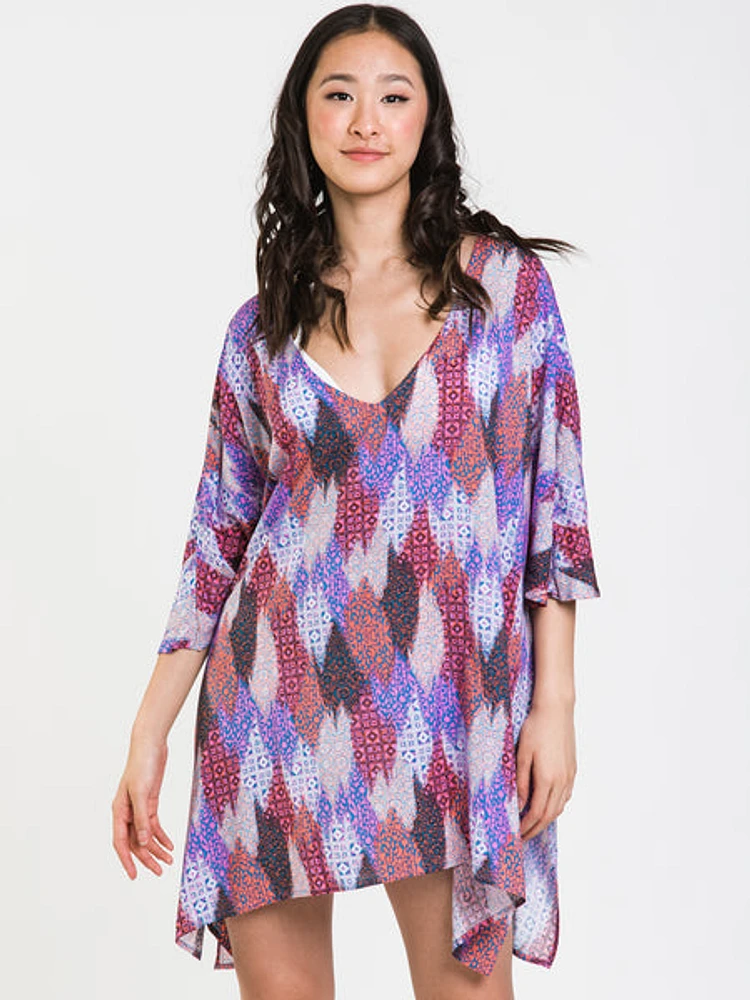 Eidon Venice Maeva Kaftan - Clearance