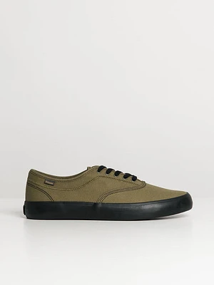 Mens Element Passiph Canvas Sneaker - Clearance