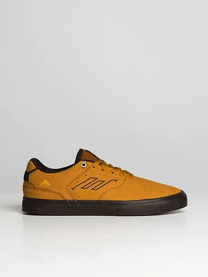 Mens Emerica Low Vulc - Clearance