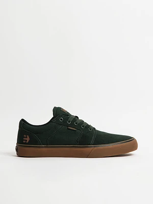 Mens Etnies Barge Ls