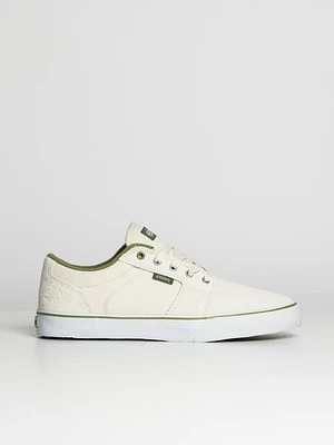 Mens Etnies Barge Ls - Clearance