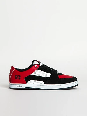 Mens Etnies Mc Rap Lo