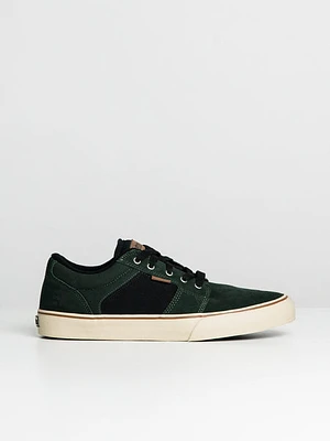 Mens Etnies Barge Ls Sneaker - Clearance