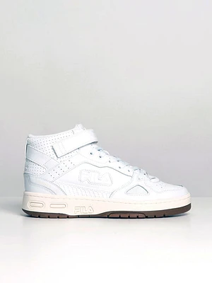 Mens Fila Teratach 600 Mid Sneaker - Clearance