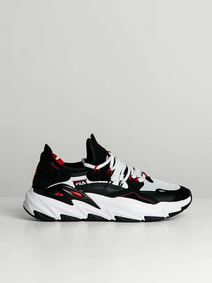 Mens Fila Ray Tracer Evo 2 Sneaker