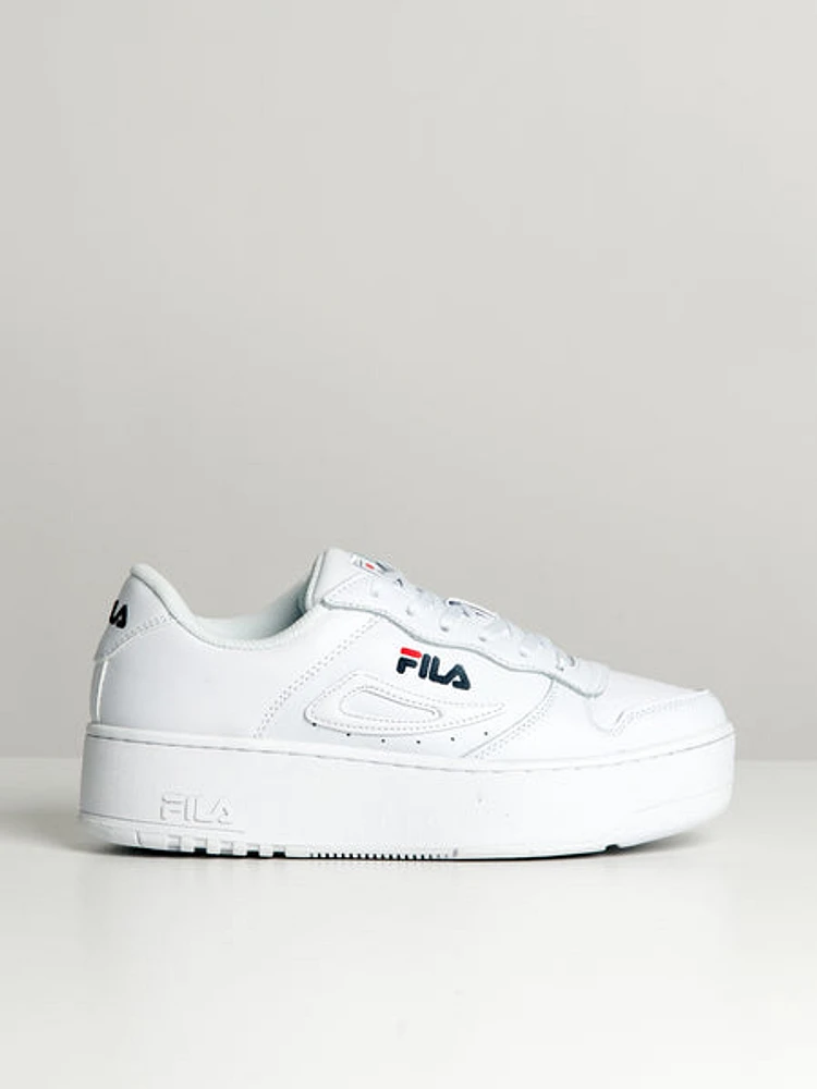 Womens Fila Fx-115 - Clearance