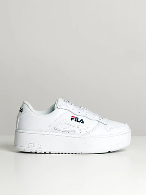 Womens Fila Fx-115 - Clearance