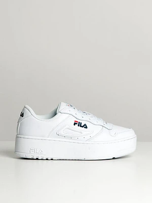 Womens Fila Fx-115 - Clearance